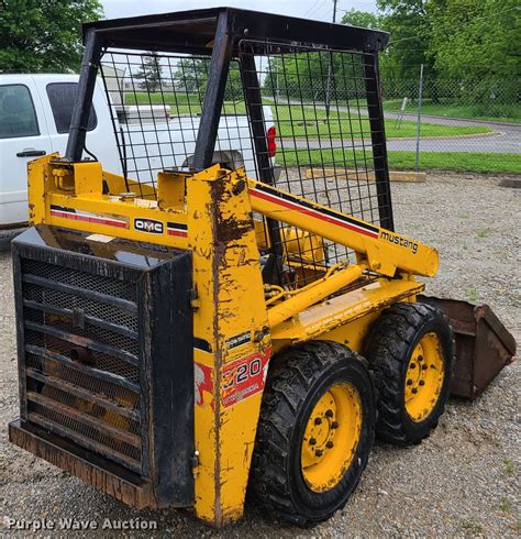 ford mustang skid steer|mustang skid steer dealership near me.